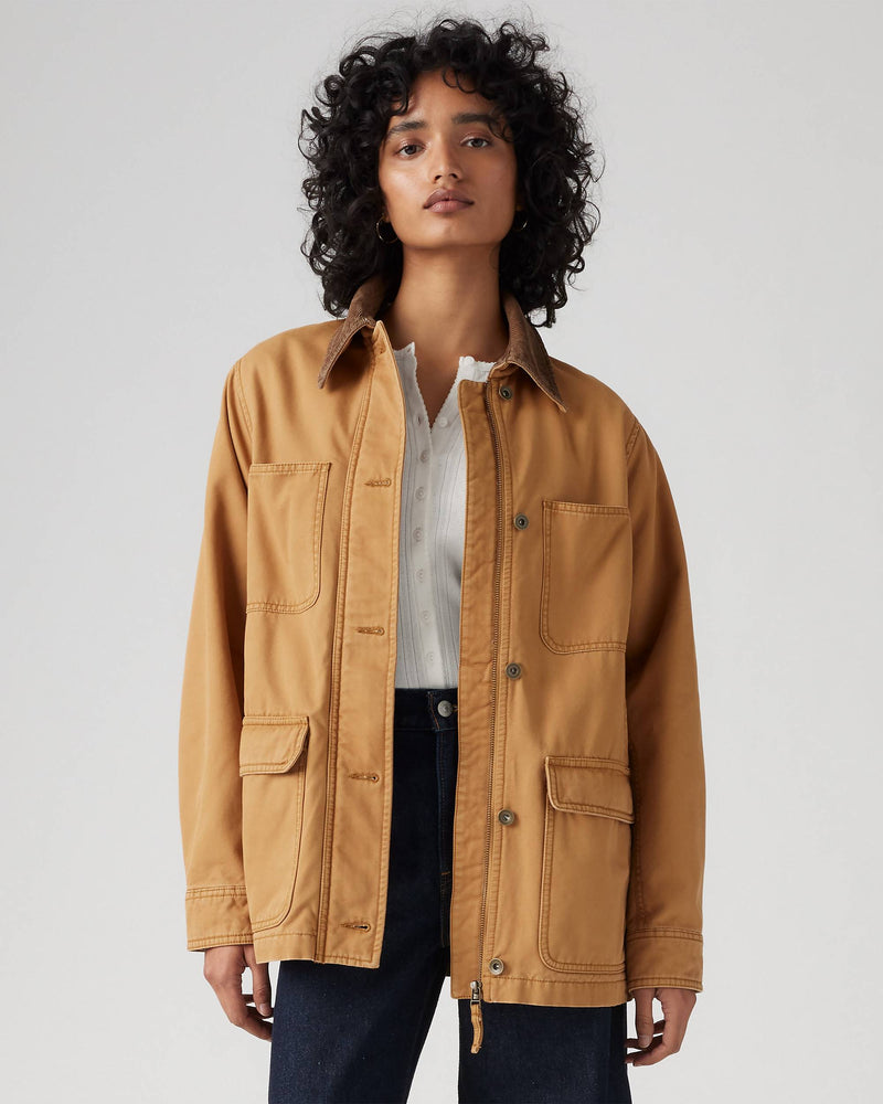 Jaqueta Country Tendência 2025 [PROMOÇÃO DE INVERNO)