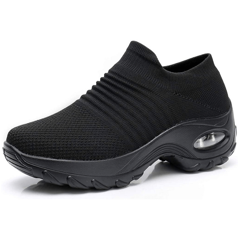 [Compre 1 Leve 2] OrthoFit™ - Efeito de Pés nas Nuvens + 2 Brindes: Palmilhas de Amortecimento